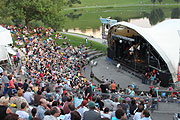Theatron Musiksommer 2009 (©Foto: Martin Schmitz)